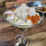 明石焼 蛸乃家 - 