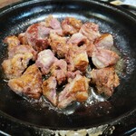 明石焼 蛸乃家 - 