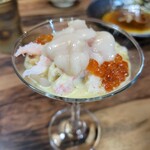 明石焼 蛸乃家 - 