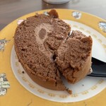 スイーツガーデン ユウジアジキ - 