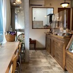 焼菓子店 ロワゾブル - 