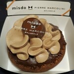 ミスタードーナツ - ショコラノワール