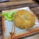 明石焼 蛸乃家 - 