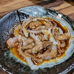 明石焼 蛸乃家 - 