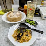 北海らーめん - ほろ酔いBセット 2600円