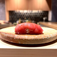 鮨 富かわ - 