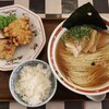 中華そば 麺や食堂 本店