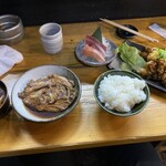 魚有てん - 
