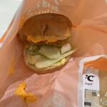 ケンタッキーフライドチキン - 