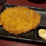 呉麺屋 - 