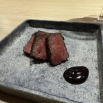 薪焼 かけはし - 