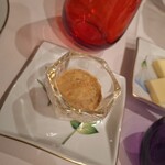 モナリザ - ポークリエット