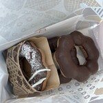 ミスタードーナツ - 