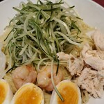 呉麺屋 - 