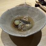 薪焼 かけはし - 