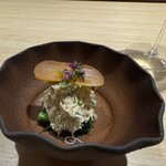 薪焼 かけはし - 