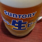 呉麺屋 - 
