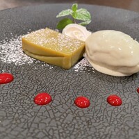 ステーキハウス ハマ  目黒店 - 