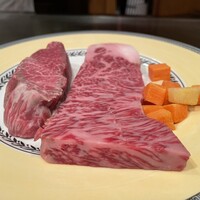 ステーキハウス ハマ  目黒店 - 