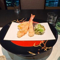 なだ万 シャングリ・ラ ホテル 東京店 - 