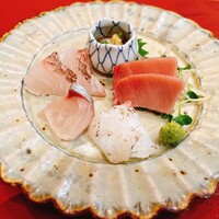 四季料理 きたがいち - 