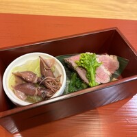 四季料理 きたがいち - 
