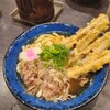 資さんうどん 下通店