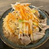 江戸前立喰い肉そば肉うどん のじろう