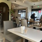 カフェ&ランチ キントト - 