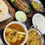 Handi レストラン - 