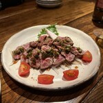 薬膳ハリハリ鍋ごんじゅ - 