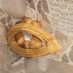 ミスタードーナツ - 料理写真: