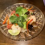 タイキッチン マナオ - 