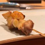 焼き鳥 篠瀨 - 