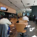 NYA CAFE - 店内