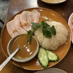 タイキッチン マナオ - 