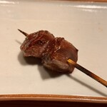 焼き鳥 篠瀨 - 