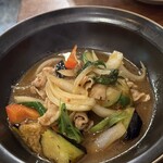 タイキッチン マナオ - 