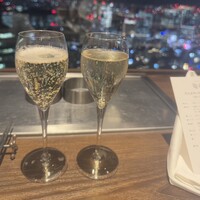 鉄板和食とワイン 萬鉄 - 