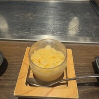 鉄板和食とワイン 萬鉄 - 