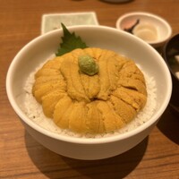函館うに むらかみ 日本生命札幌ビル店 - 