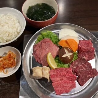 炭火七輪焼肉 やんやん by 牛之助_2