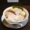 自家製麺 うるち