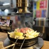 成吉思汗だるま 本店