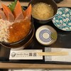 札幌海鮮丼専門店 すしどんぶり