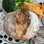 ル・プチメック 日比谷店 - オレガノオニオン