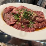 北新地焼肉さつま - 