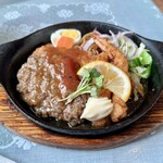 モカチャーゼ - 料理写真: