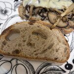 ル・プチメック 日比谷店 - ミッシュで朝ごはん