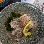 北陸海鮮 金沢おでん 海力 - 